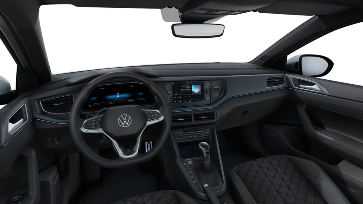 Volkswagen Taigo 2027, bild 3/26