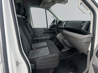 Volkswagen crafter 35 2.0 TDI S&V-hjul/MOMS/Drag/Psens