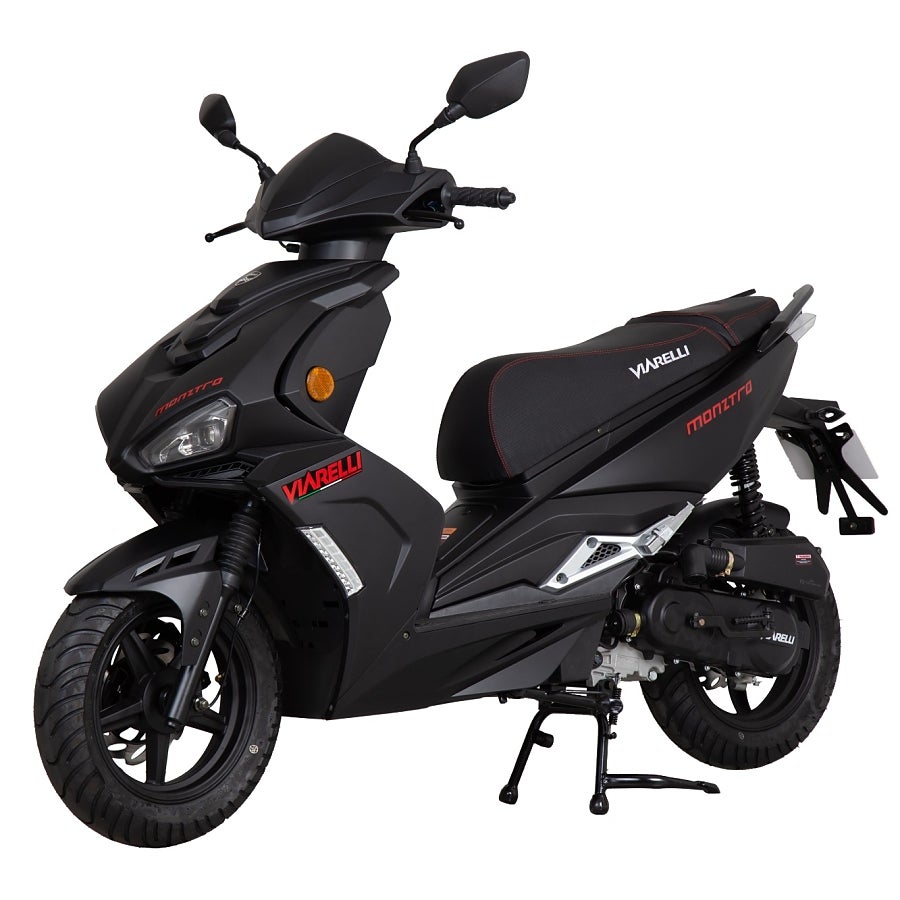 Viarelli Monztro Euro5+