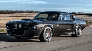 Foto: Classic Recreations