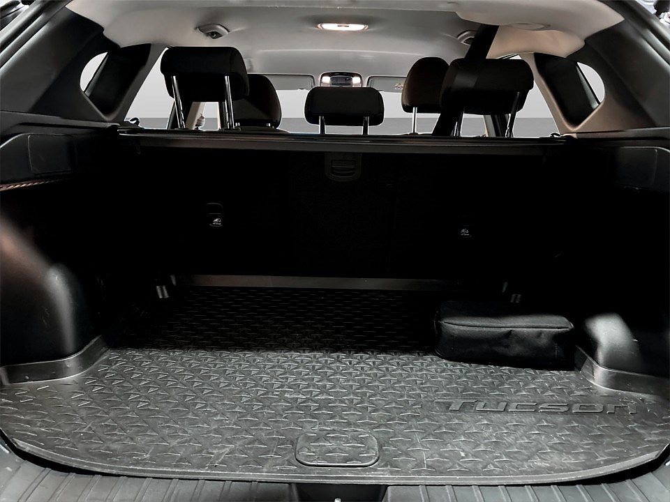 Bild på Hyundai Tucson Essential PHEV 265hk Aut 4WD - B-KAMERA, EN ÄGARE