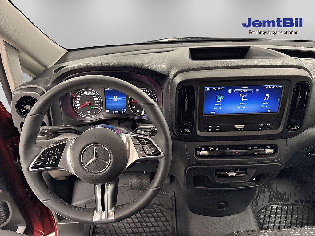 Mercedes-Benz Vito 2025 - miniatyr 8