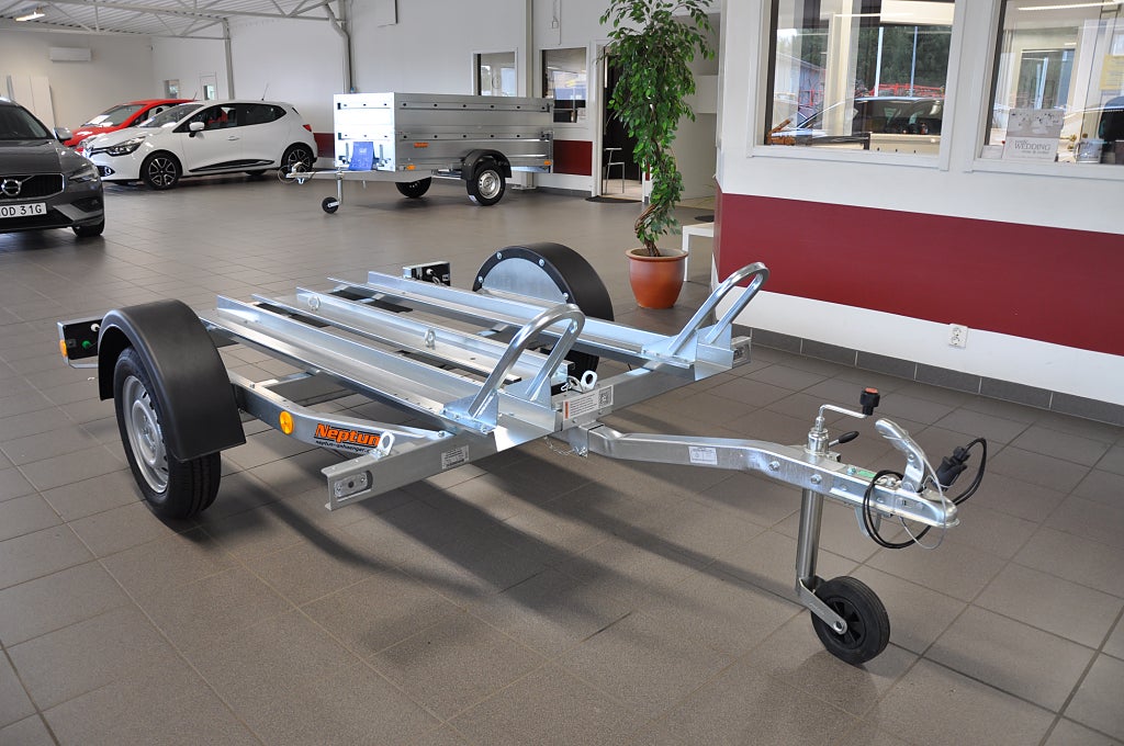 Neptun Moto N7/220 Tipp MC-släp 