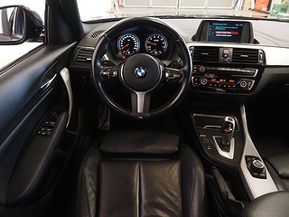 Halvkombi BMW 118I 16 av 21