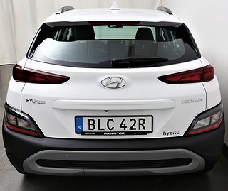 SUV Hyundai Kona 4 av 17