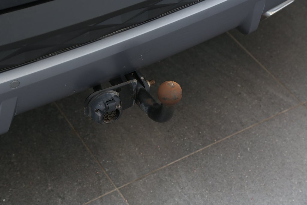 Hyundai Tucson 1,6T-GDi PHEV 265hk 6AT 4WD Advanced Motorv Dragkrok 2022