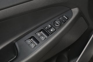 SUV Hyundai Tucson 13 av 31