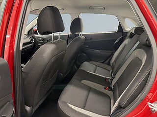 Hyundai Kona Hybrid 1.6 GDI DCT Trend Kamera/Carplay/Drag/Keyless – bild 13