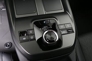 SUV Subaru E-Outback 23 av 26