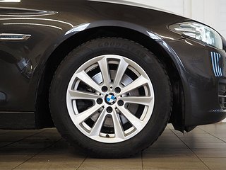 Kombi BMW 520 8 av 22