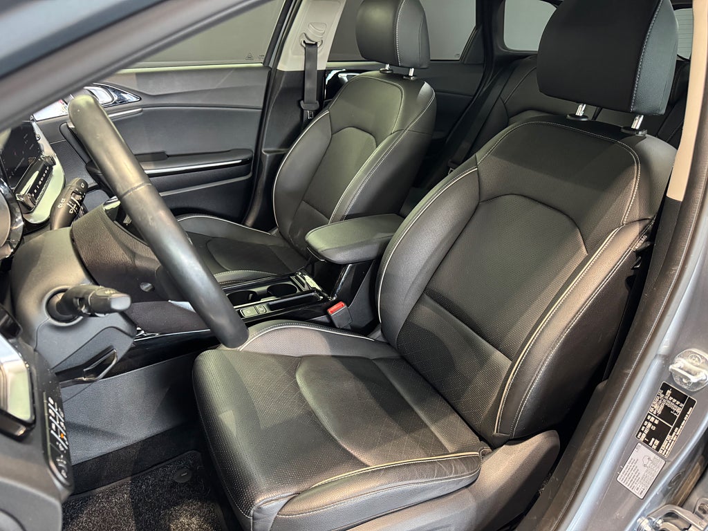 Kia Ceed Sportswagon Plug-in Hybrid DCT Advance Plus 141 hk - bild 7