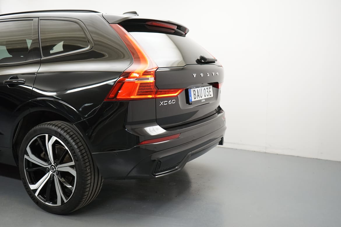 Volvo XC60 2022, bild 3/10