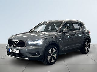 Volvo XC40 T5 Twin Engine Momentum Advanced S&V-hjul/MOMS/360/Drag