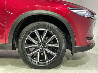 SUV Mazda CX-5 6 av 28