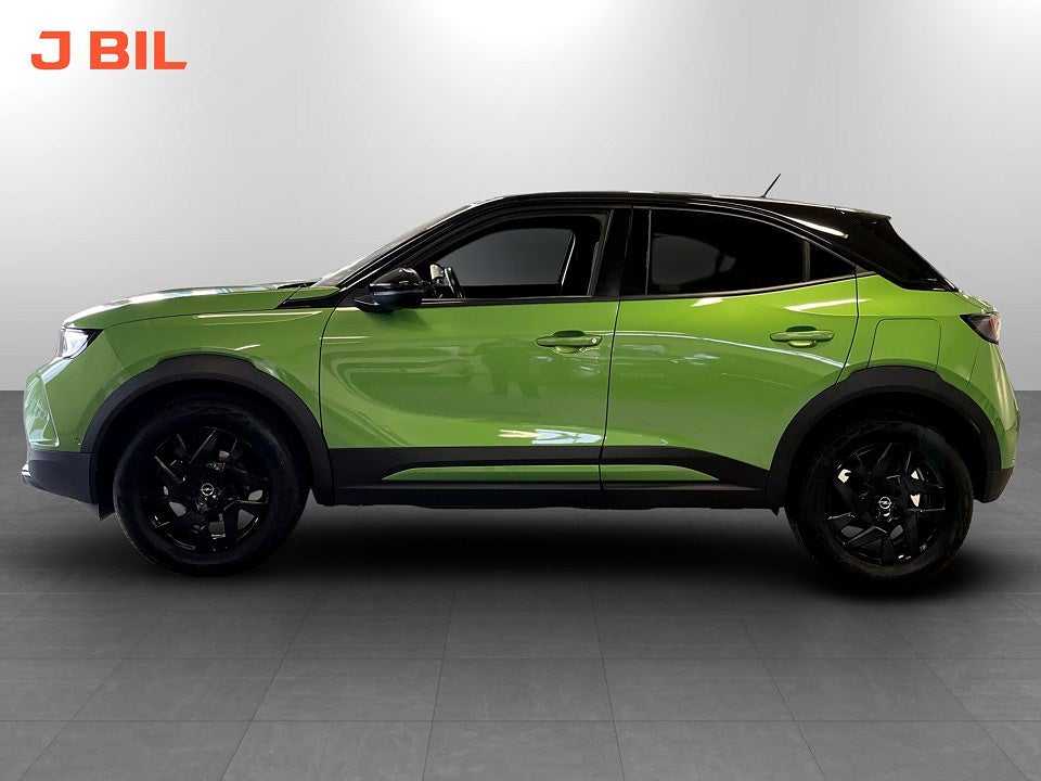 Bild på Opel Mokka GS-Line 130hk Aut - B-KAMERA, CARPLAY