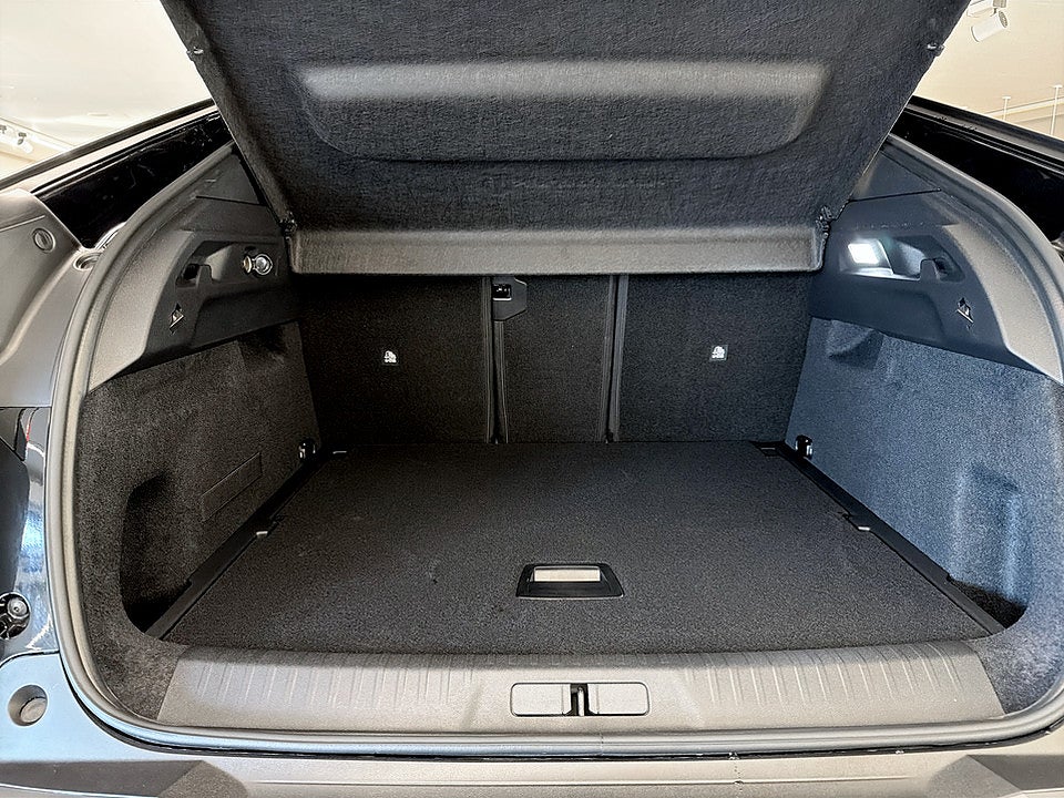 Bild på Peugeot 3008 GT Ultimate+ Hybrid - DEMO