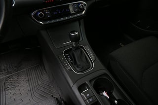 Halvkombi Hyundai i30 18 av 30