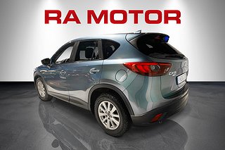 SUV Mazda CX-5 3 av 20
