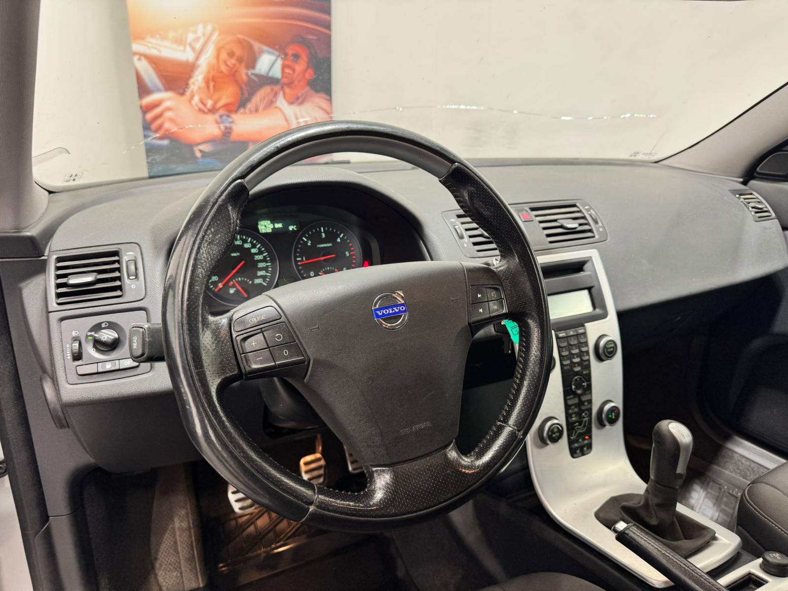 Volvo V50 D2 Kinetic Euro 5 2012, bild 7/40