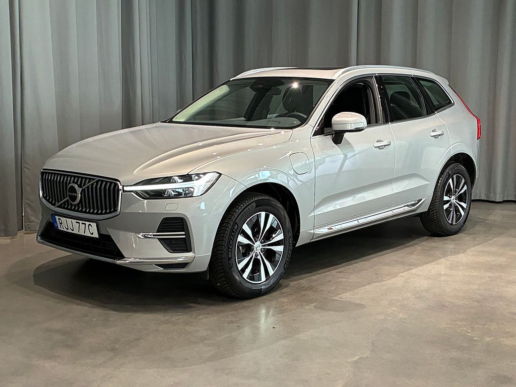 Volvo XC60 Recharge T6 Core Edition