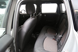 Halvkombi MINI Cooper 23 av 24