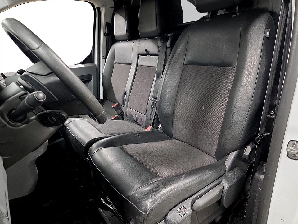 Bild på Peugeot Expert PRO 2.0 BHDi 180hk Aut L3 - DRAG, BACKSENSORER