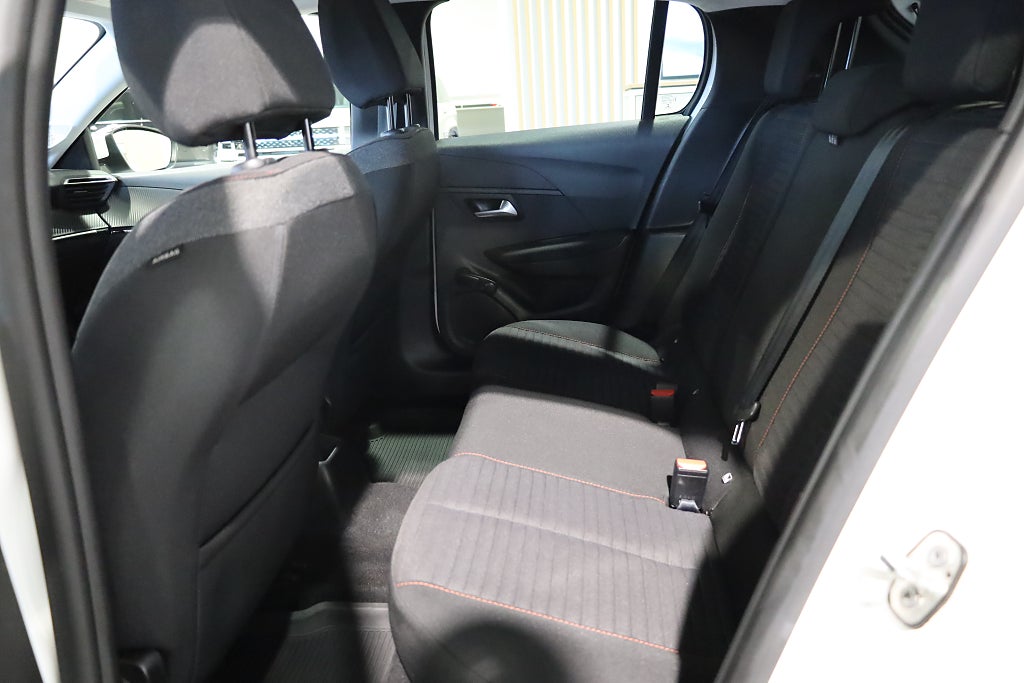 Peugeot 208 1.2 AUT PureTech 100 EAT Active Pack CarPlay 2020