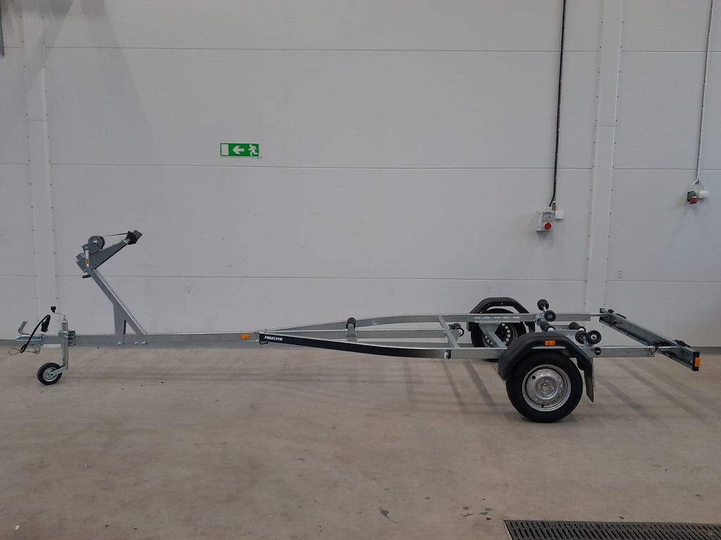 Fogelsta 180750 OBL 750 