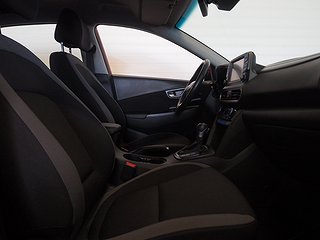 SUV Hyundai Kona 15 av 20