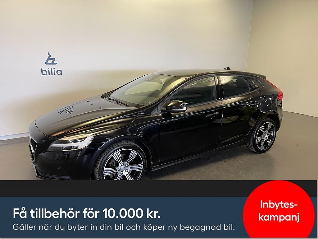 Volvo V40 D2 Business Advanced