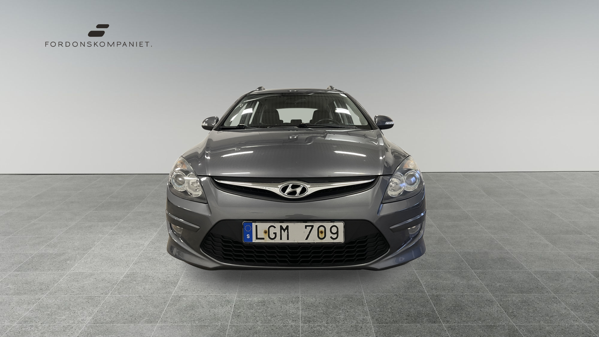 Hyundai i30 2011, bild 2/46