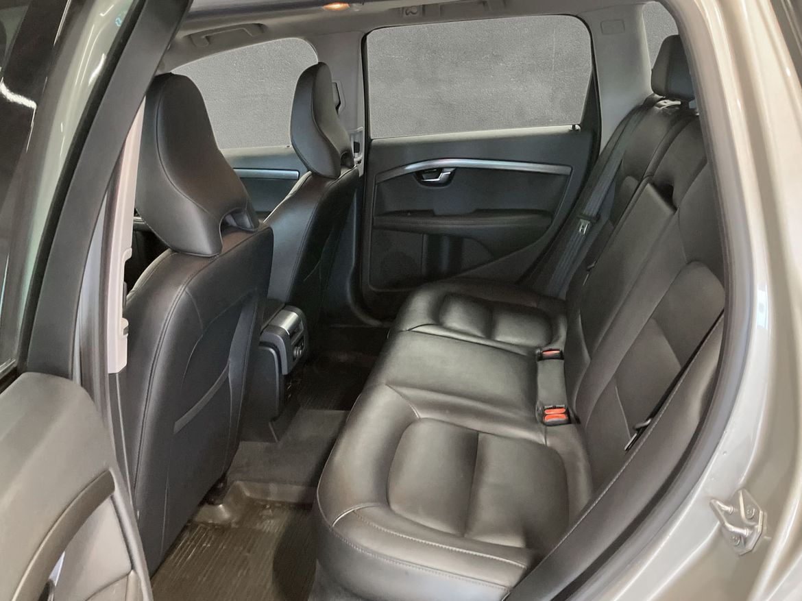 Volvo V70 Summum 2015, bild 6/10