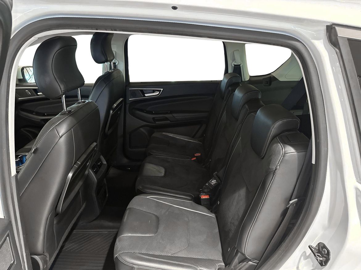 Ford S-MAX 2.0 TDCi 180 Business A 5-d 2017, bild 7/54