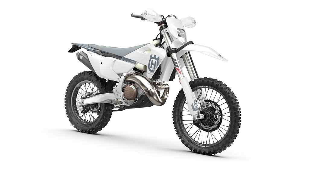 Husqvarna TE 300 PRO 2025