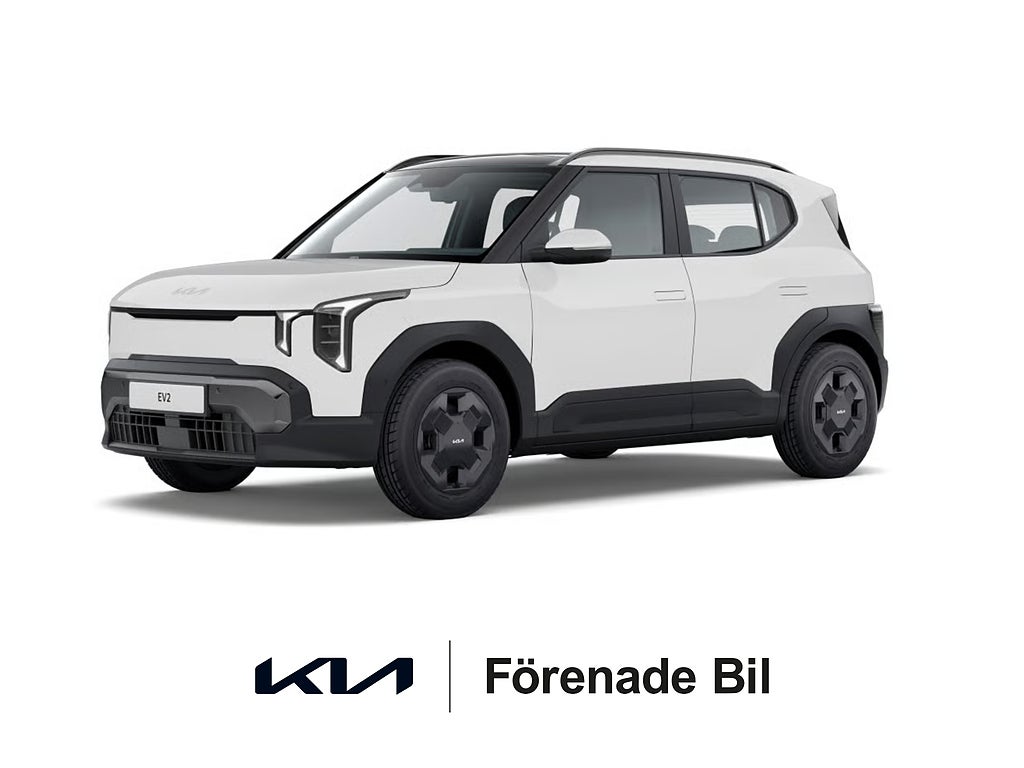 Kia EV2 