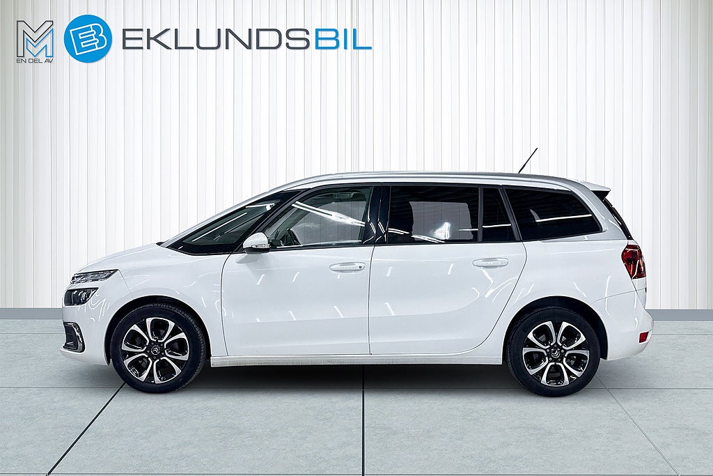 Citroën Grand C4 Picasso 2020