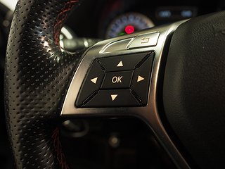 Halvkombi Mercedes-Benz A 15 av 20