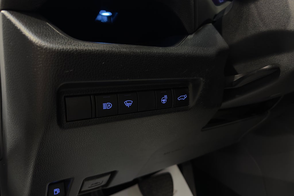 Toyota RAV4 Plug-in Hybrid 2022 - miniatyr 11