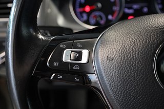 Halvkombi Volkswagen Golf 17 av 18