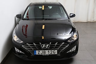 Halvkombi Hyundai i30 8 av 30