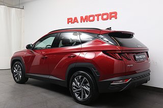 Kombi Hyundai Tucson 3 av 22