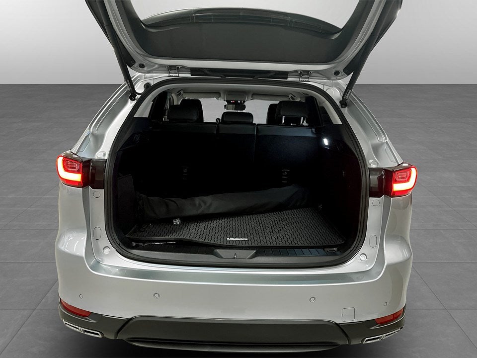 Bild på Mazda CX-60 Exclusive-line PHEV 327hk Aut 4WD - B-KAMERA,ELSTOL,EN ÄGARE