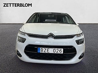 Kombi Citroën C4 Picasso 5 av 17