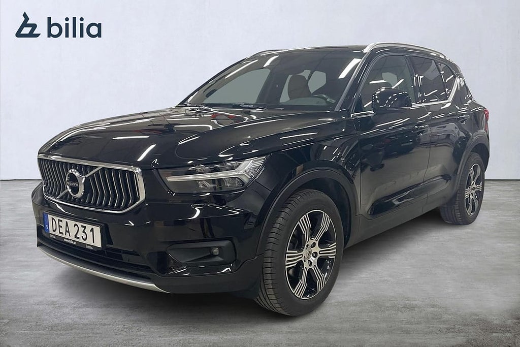 Volvo XC40 D3 FWD Inscription