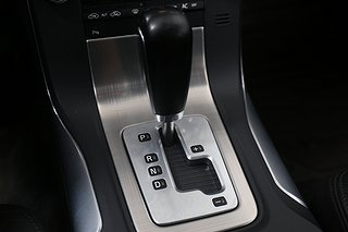 Kombi Volvo V70 14 av 24
