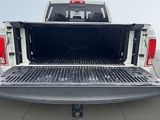 RAM 1500 V8 4×4 TorqueFlite Drag/Navi/Rattvärm/Elstol/Kamera – bild 12