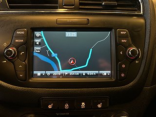 Kia Ceed cee'd_sw 1.6 CRDi GT-Line Rattvärm/Sov/MoK/LED-Ramp