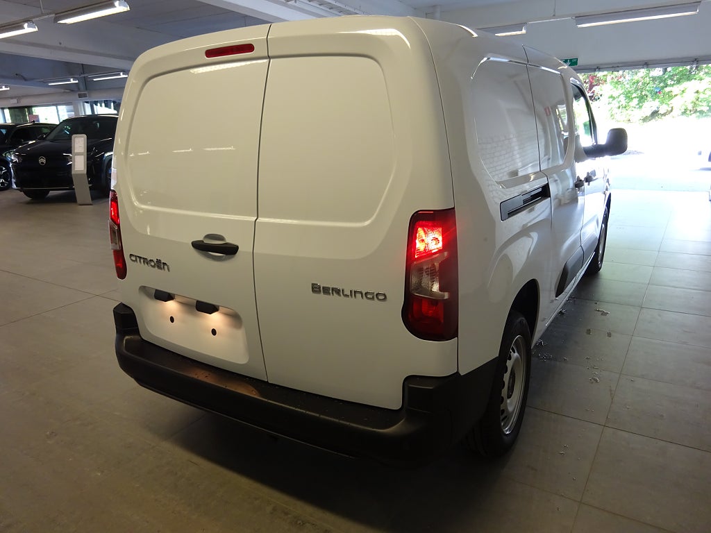 Citroen Berlingo 2026 - miniatyr 3