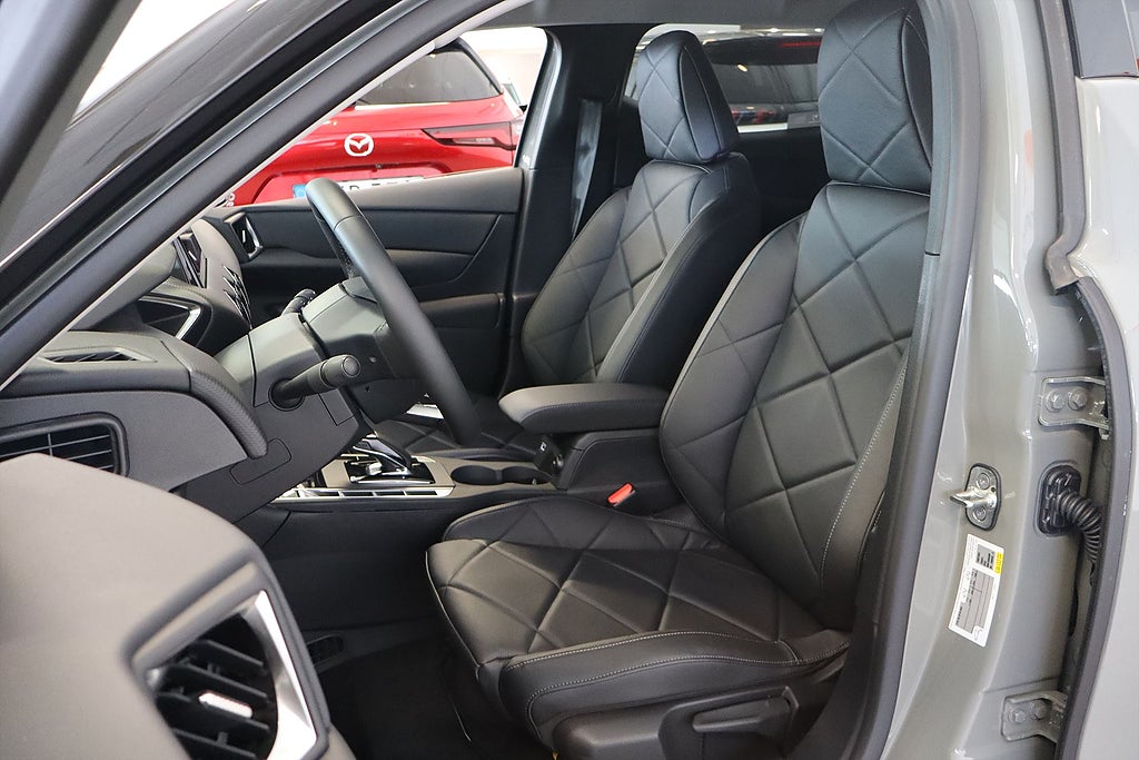 Bild på DS 3 Exclusive E-TENSE 156hk Aut - B-KAMERA, 1 ÄGARE