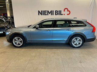 Volvo V90 Cross Country D4 AWD  D-värm/Drag/MoK-värm/SoV